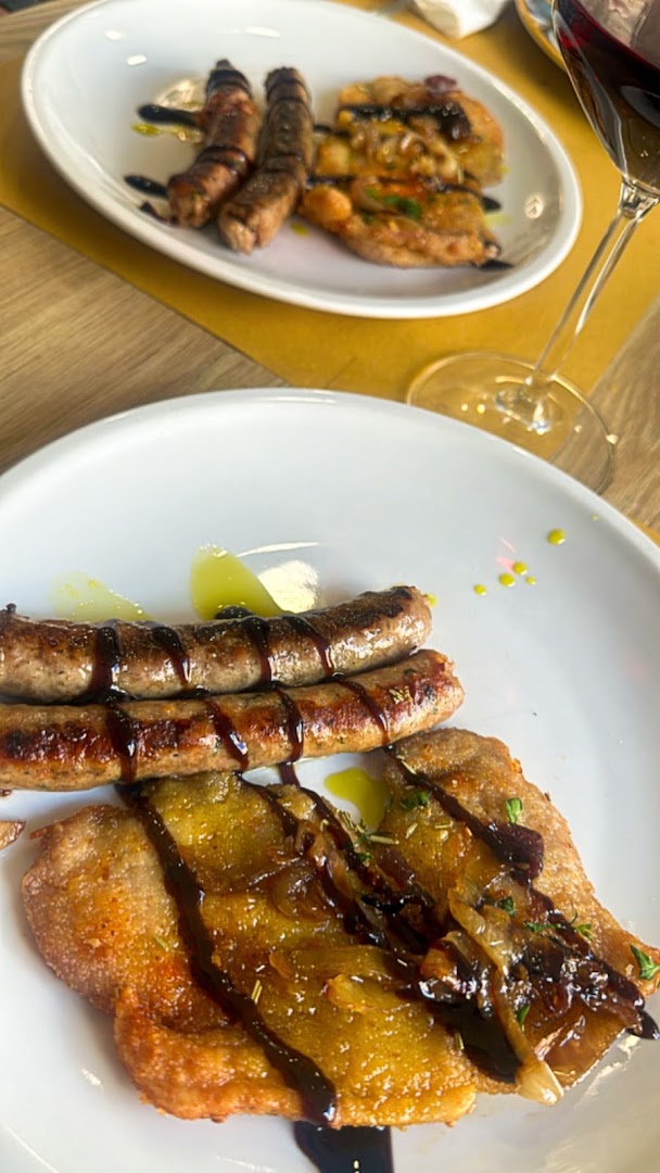 Malù Enoteca Panineria Salumeria