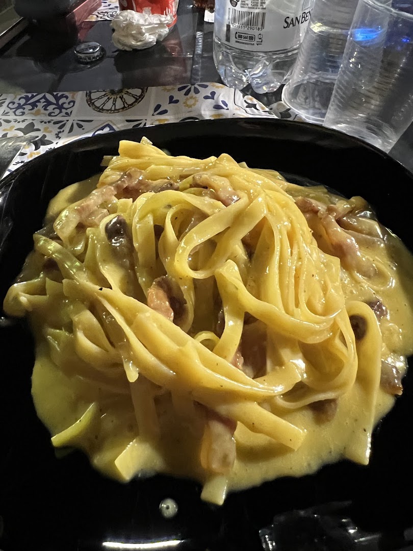 Malucchiffari ristopub