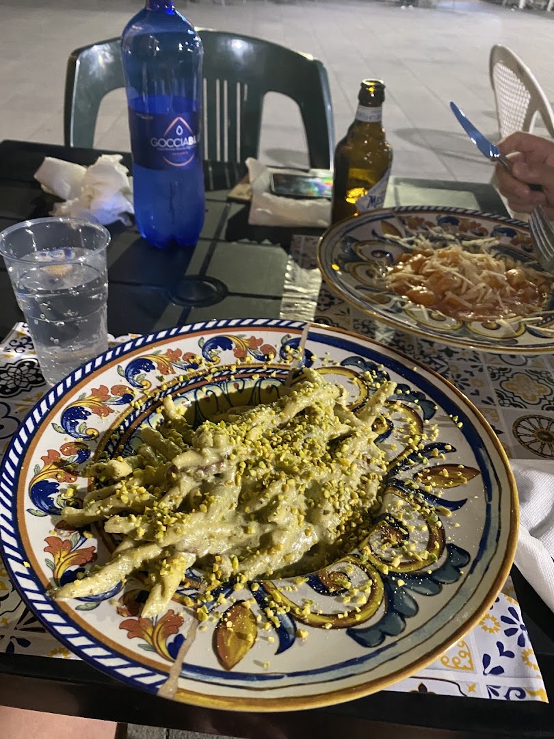 Malucchiffari ristopub