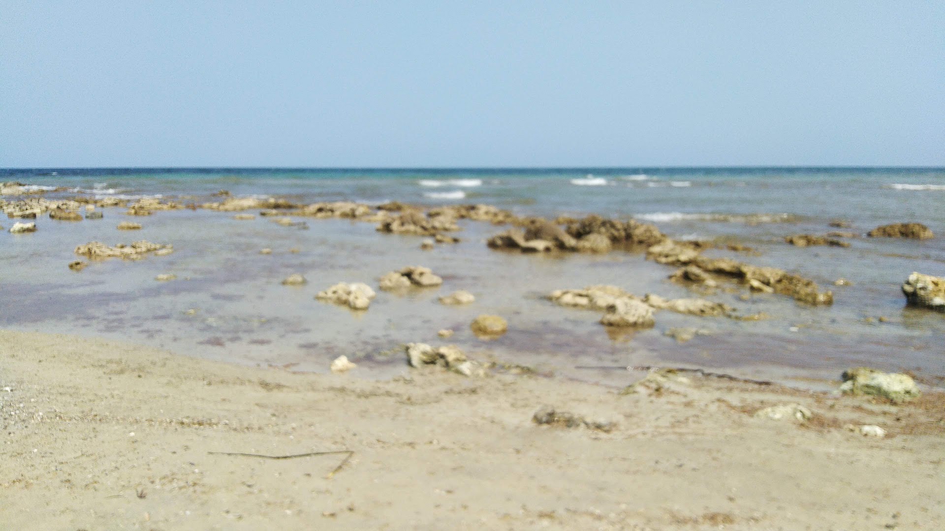 Maluha Bay