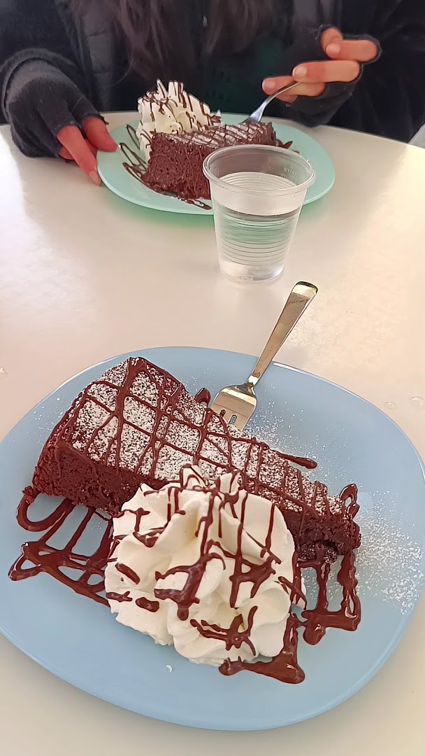 Malui Gelateria, Foggia