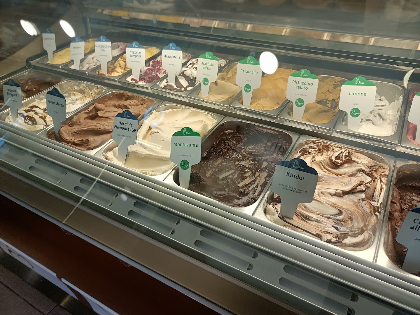 Malui Gelateria