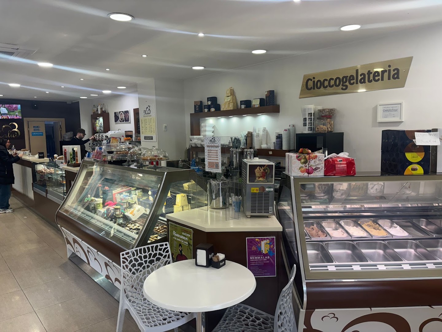 Malui Gelateria