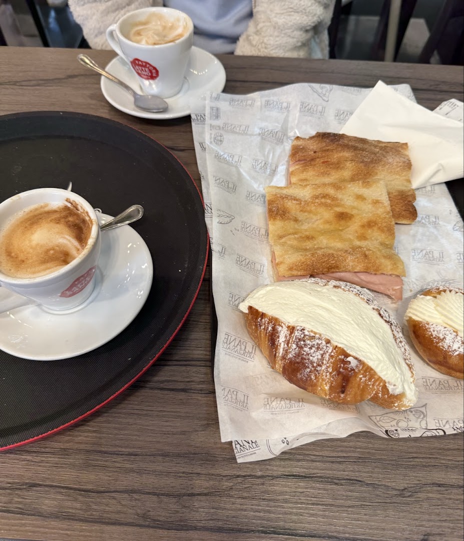 Malva agostini bar