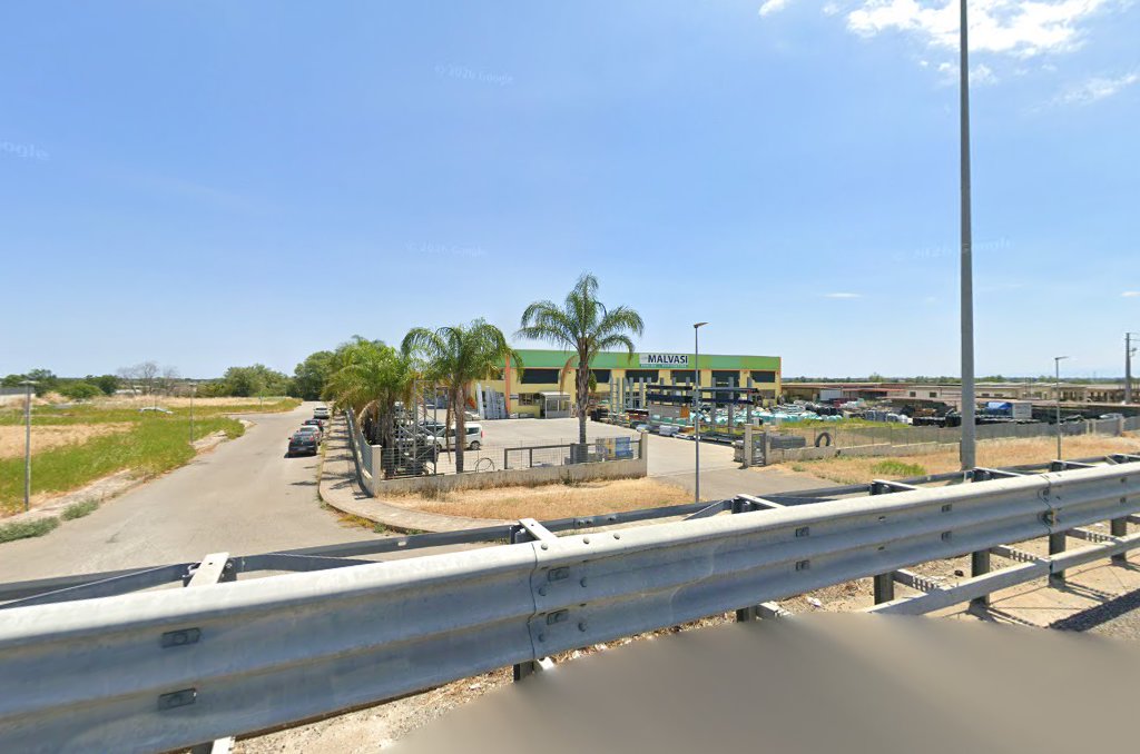 MALVASI DISTRIBUZIONE SRL - Edilizia ed Agricoltura