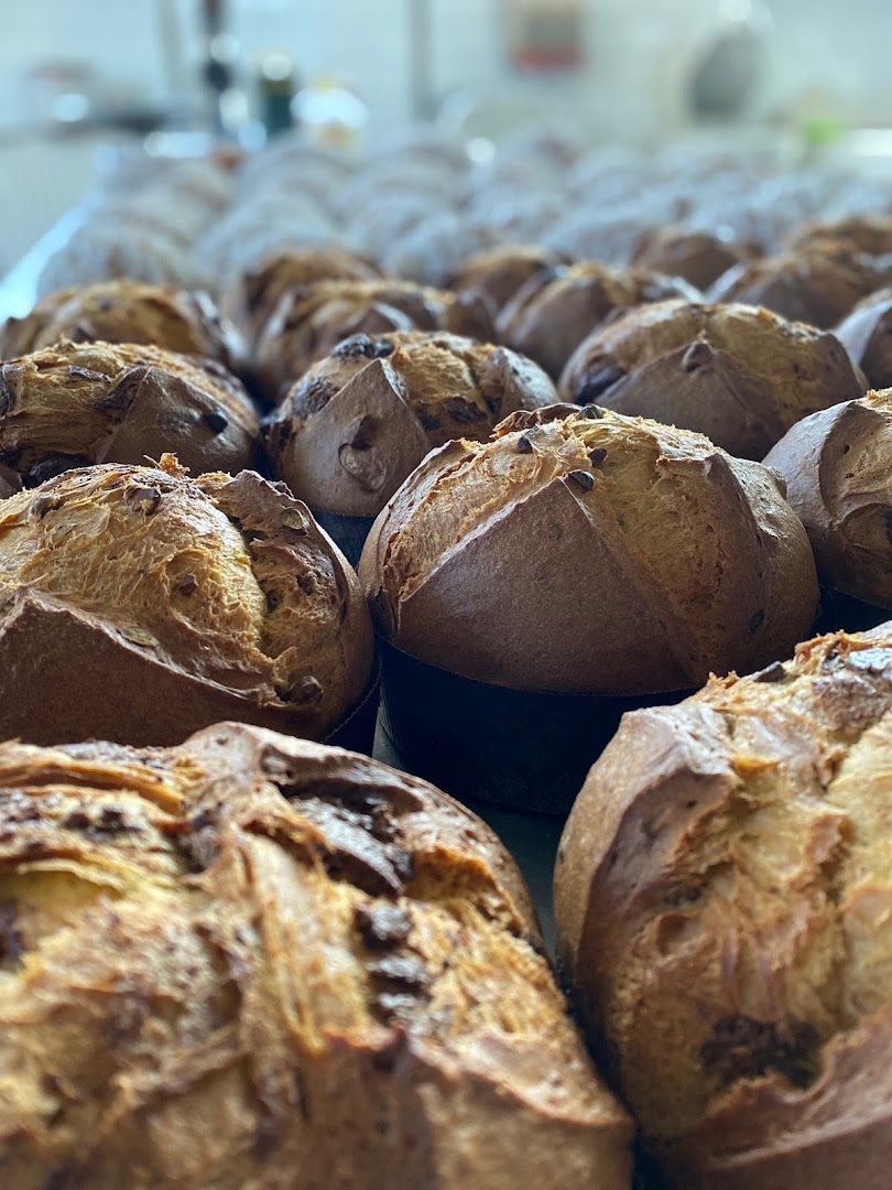 Mama Bakery Lab - Pasticceria e forneria
