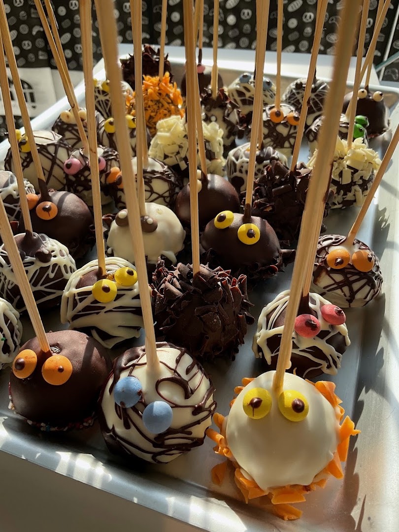 Mama Bakery Lab - Pasticceria e forneria