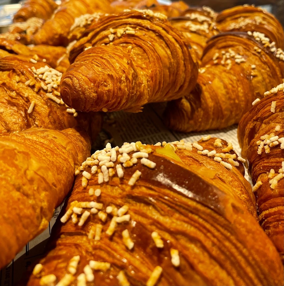 Mama Bakery Lab - Pasticceria e forneria