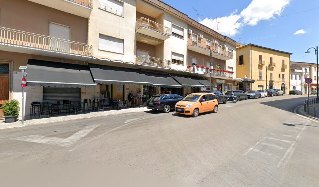 Mama Caffè 81, Venafro