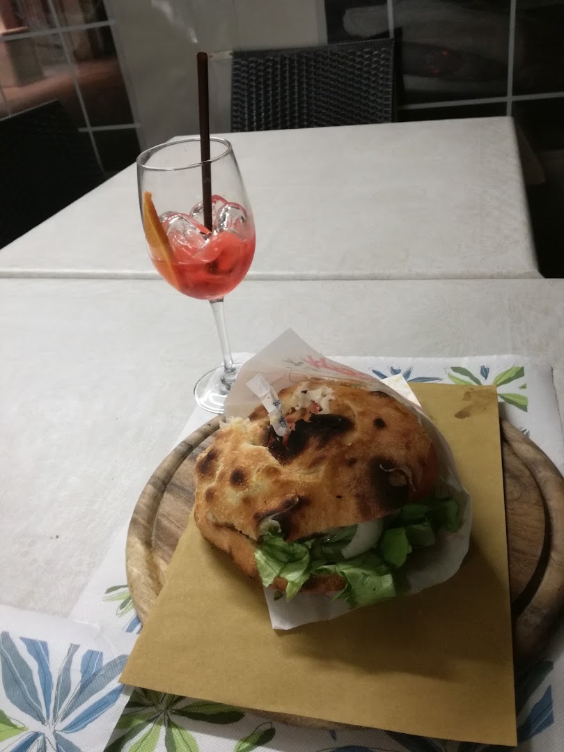 Mama Caffe' Srl, Agliana