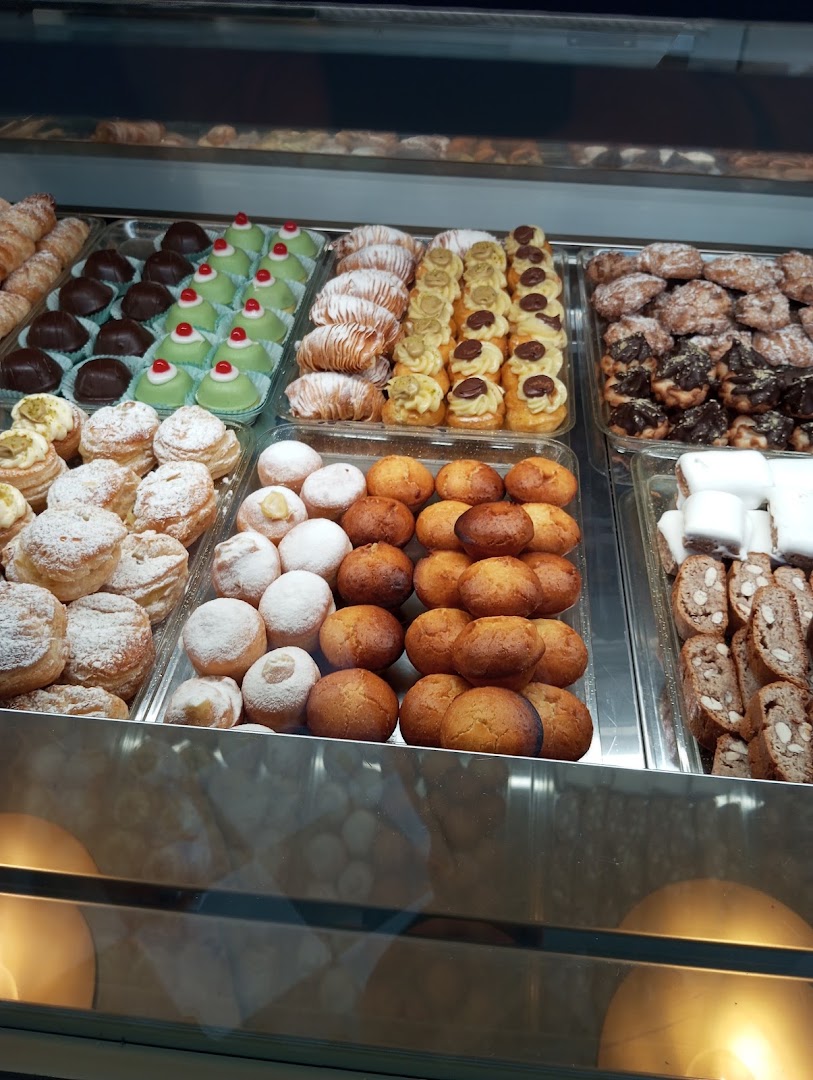Mamà Caffetteria Gelateria