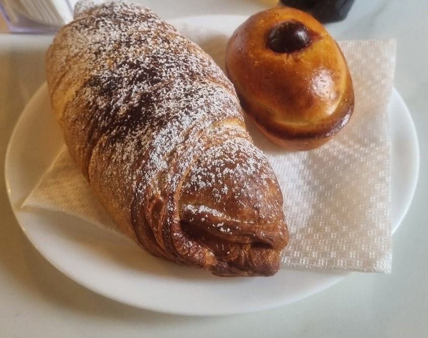 Mamà Caffetteria Gelateria, Tiggiano