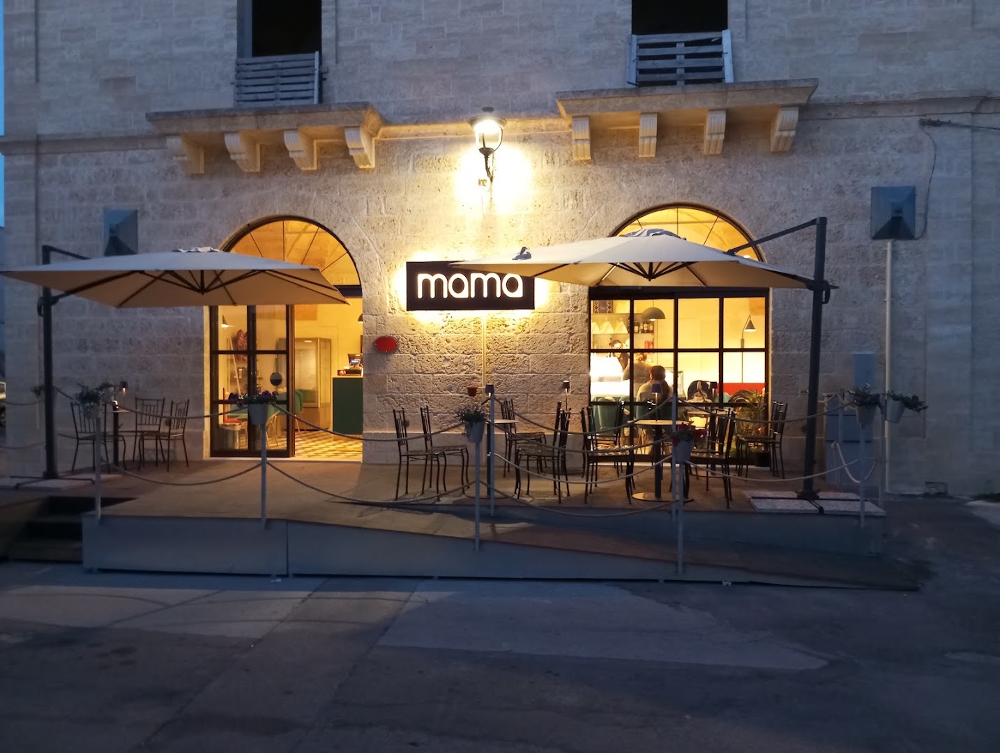 Mamà Caffetteria Gelateria