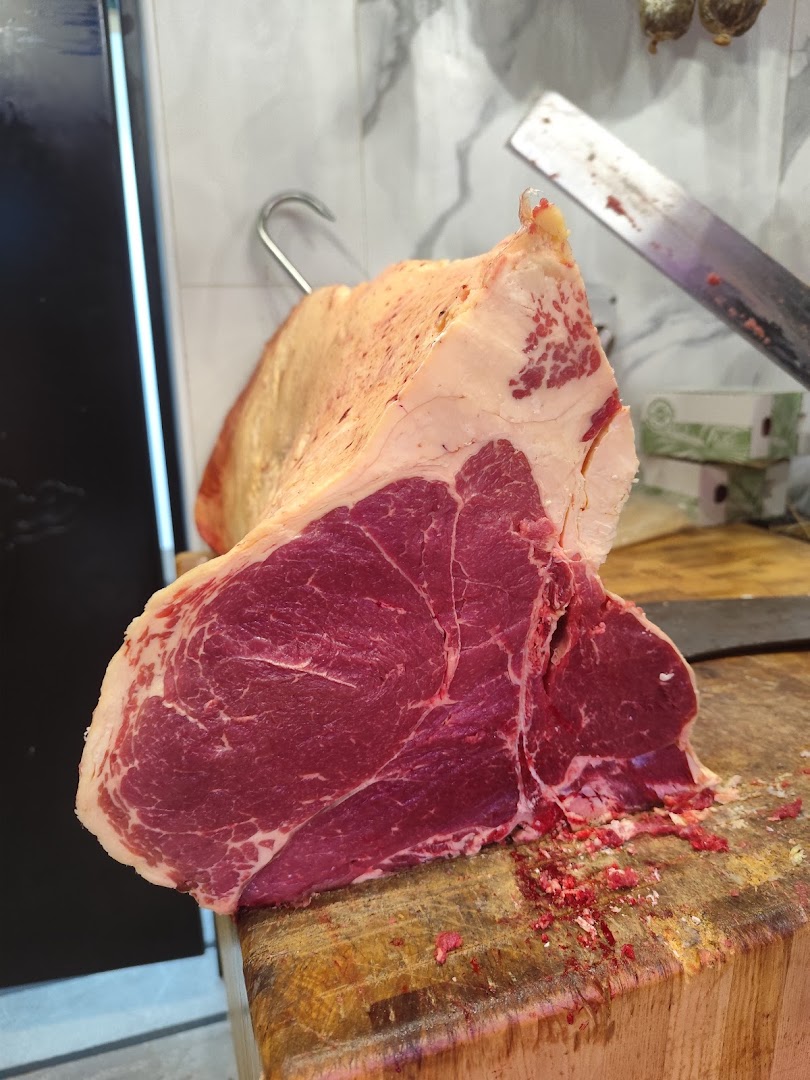 Mama Carne - Selezione D'Agostino