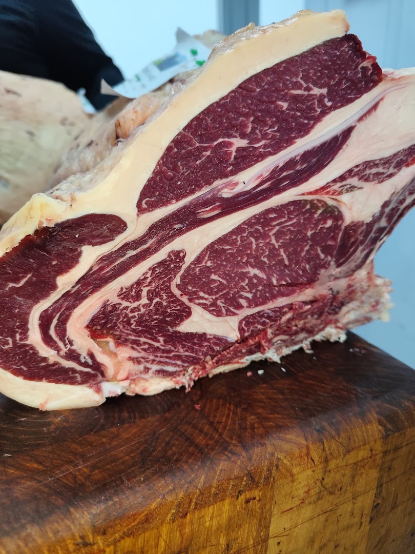 Mama Carne - Selezione D'Agostino