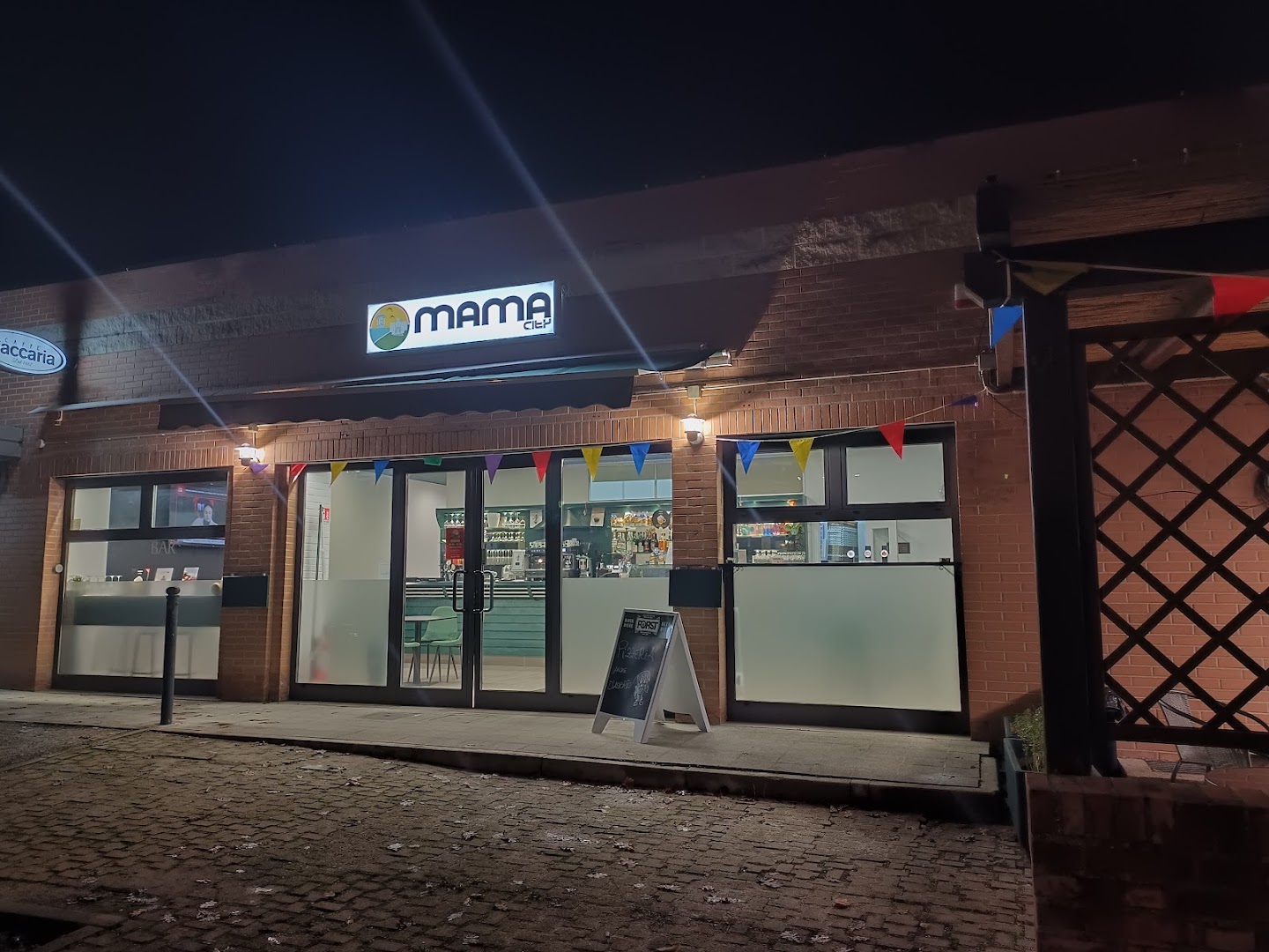 MAMA City