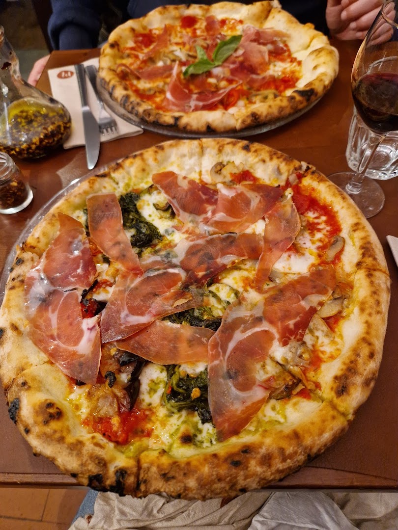 Mama Eat - Firenze