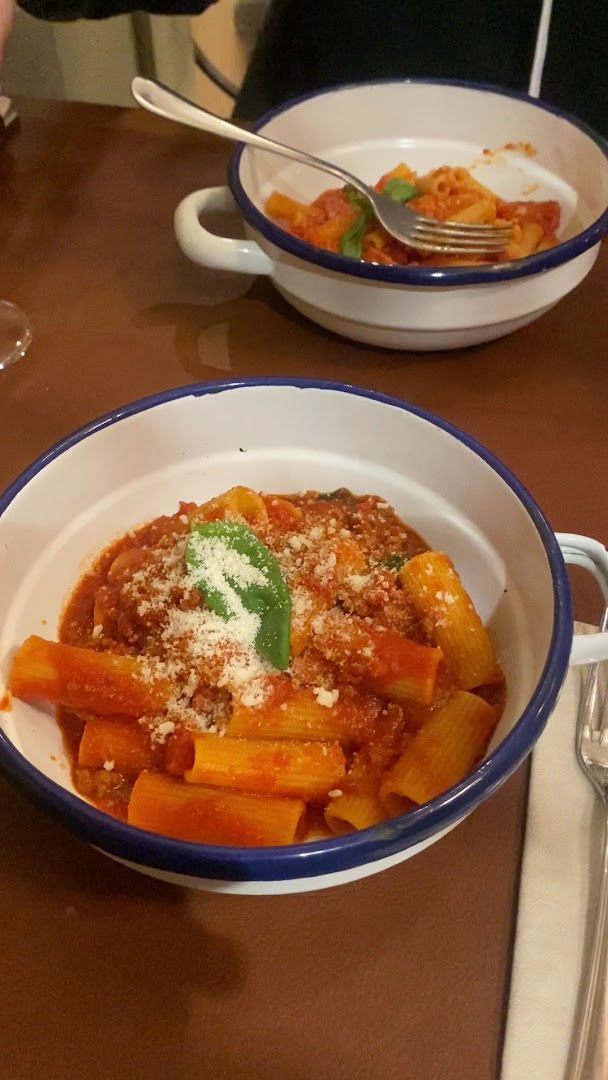 Mama Eat - Firenze