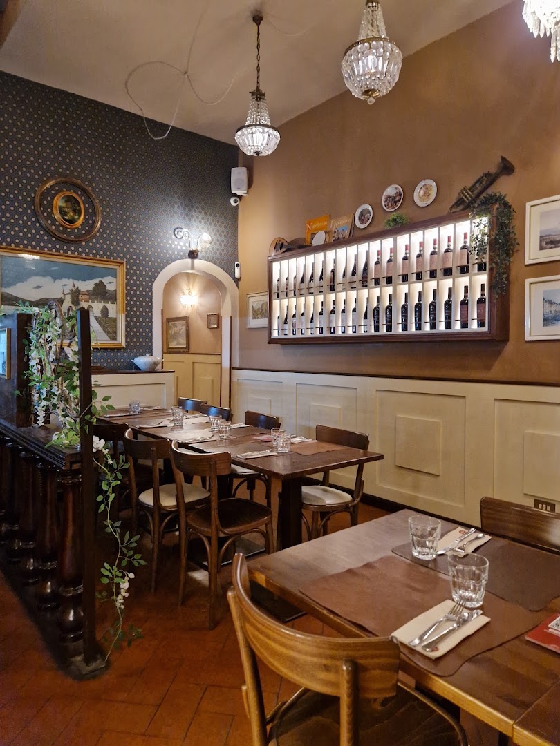 Mama Eat - Firenze, Firenze
