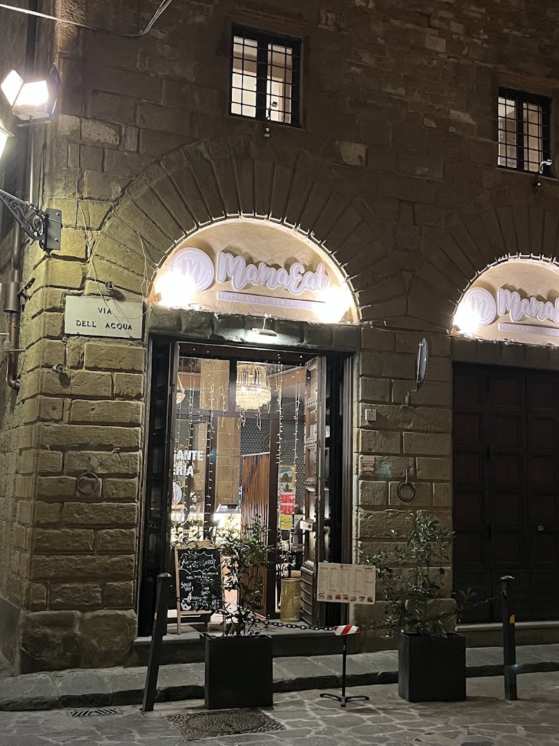Mama Eat - Firenze