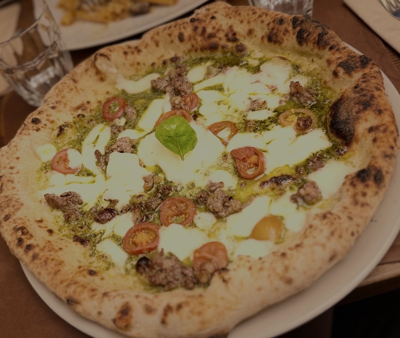 Mama Eat Milano Missori, Milano