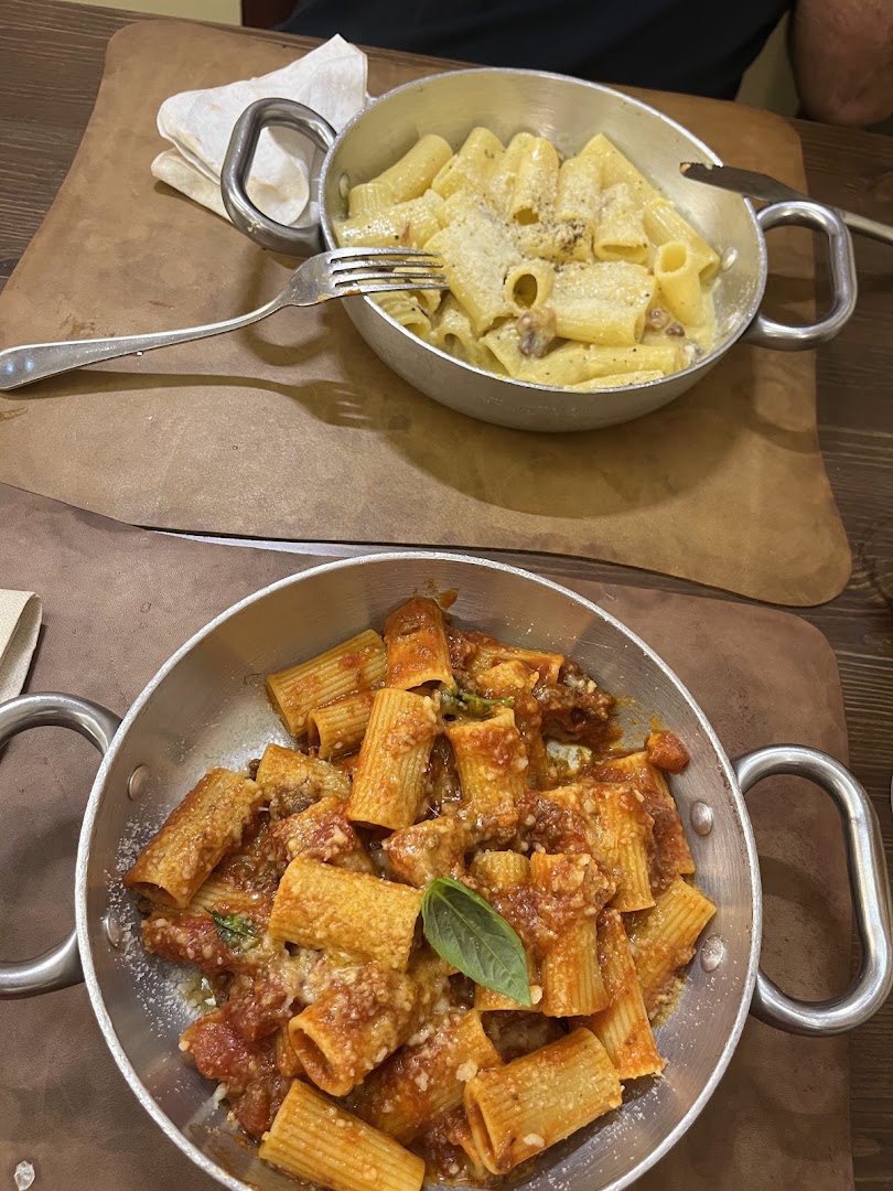 Mama Eat Milano Missori