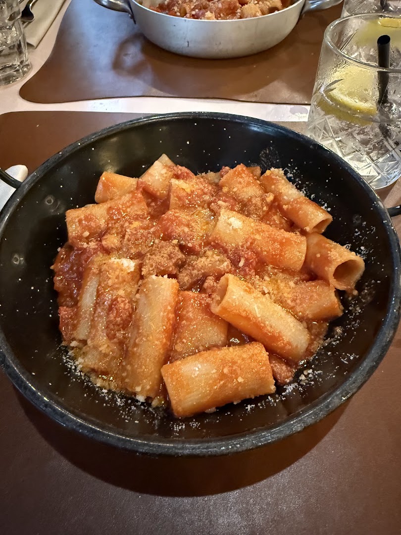 Mama Eat - Milano Procaccini