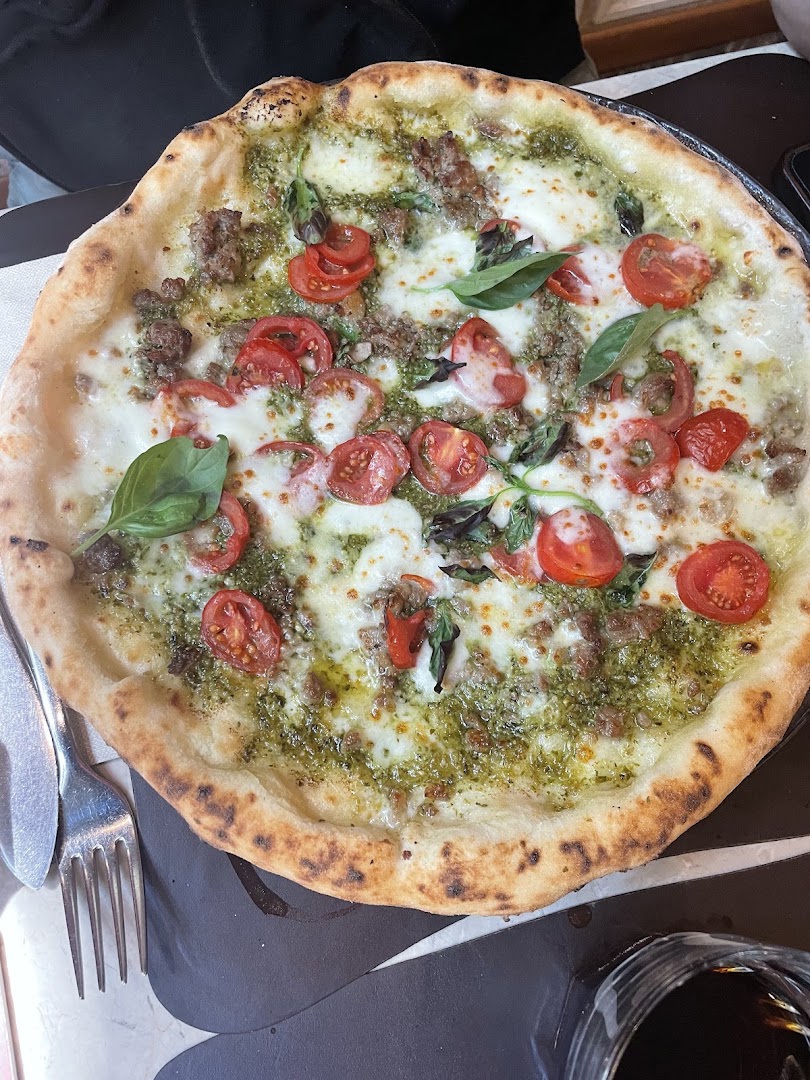 Mama Eat - Milano Procaccini