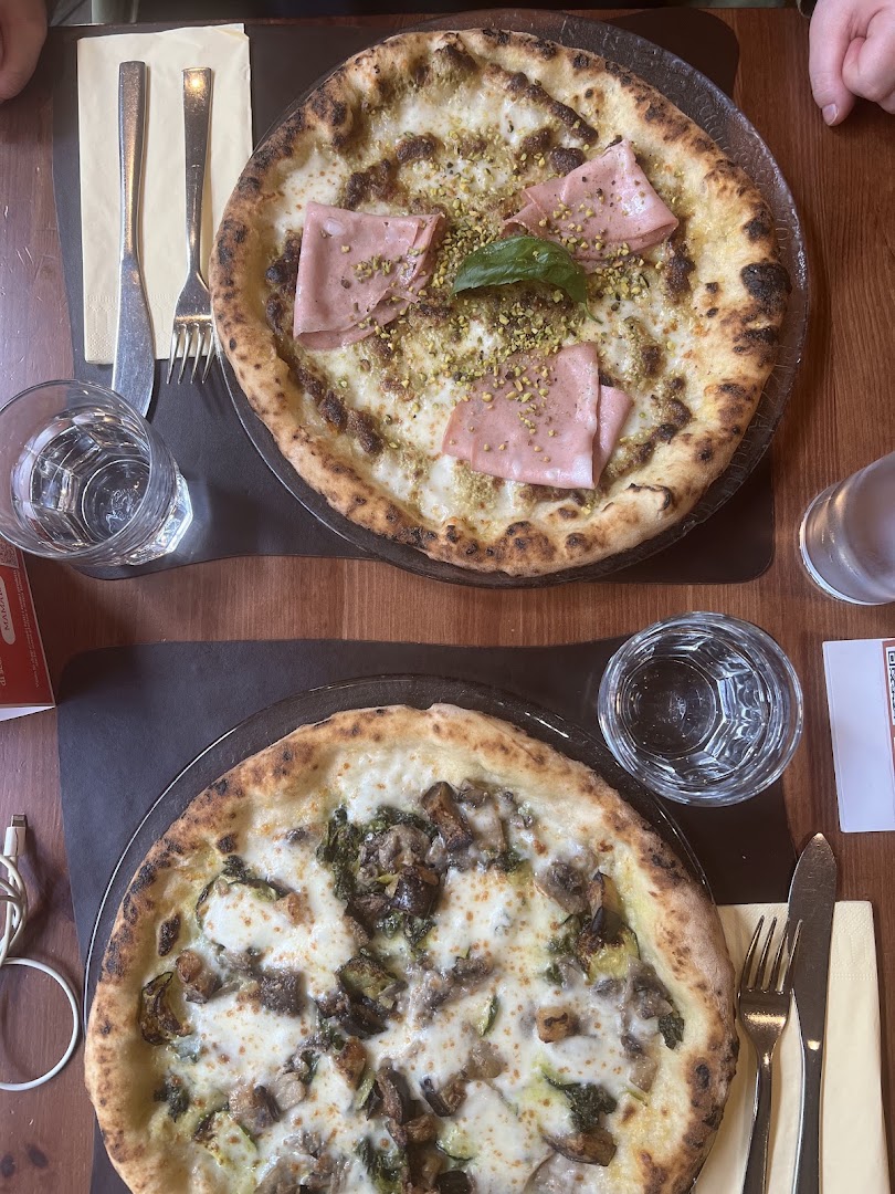 Mama Eat - Milano Procaccini