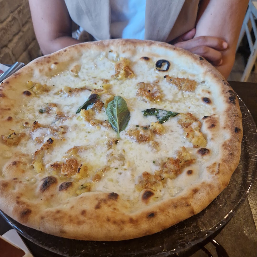 Mama Eat - Napoli