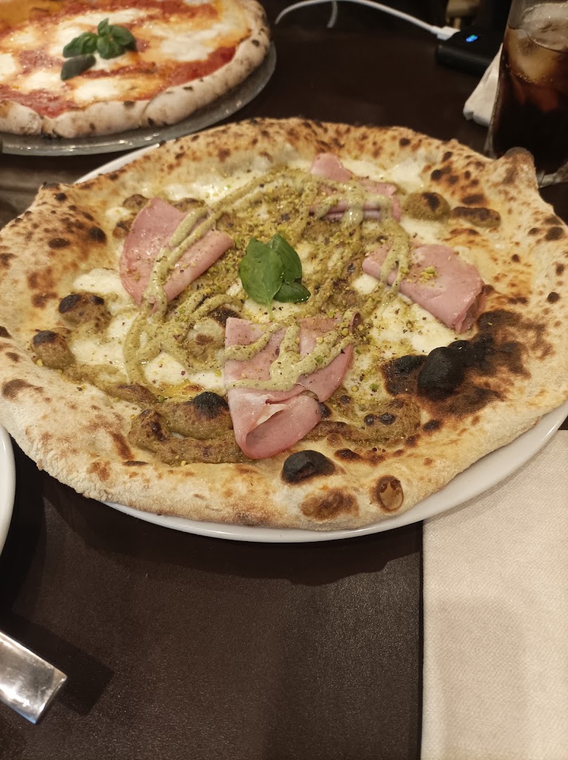 Mama Eat - Napoli