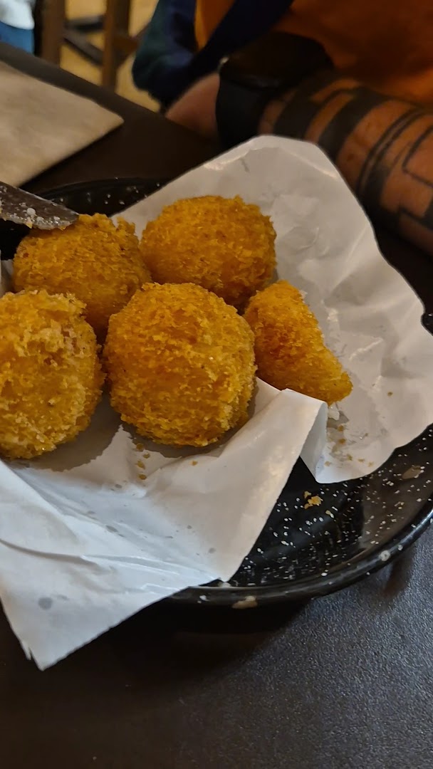 Mama Eat - Napoli