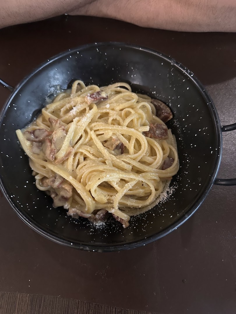 Mama Eat - Napoli