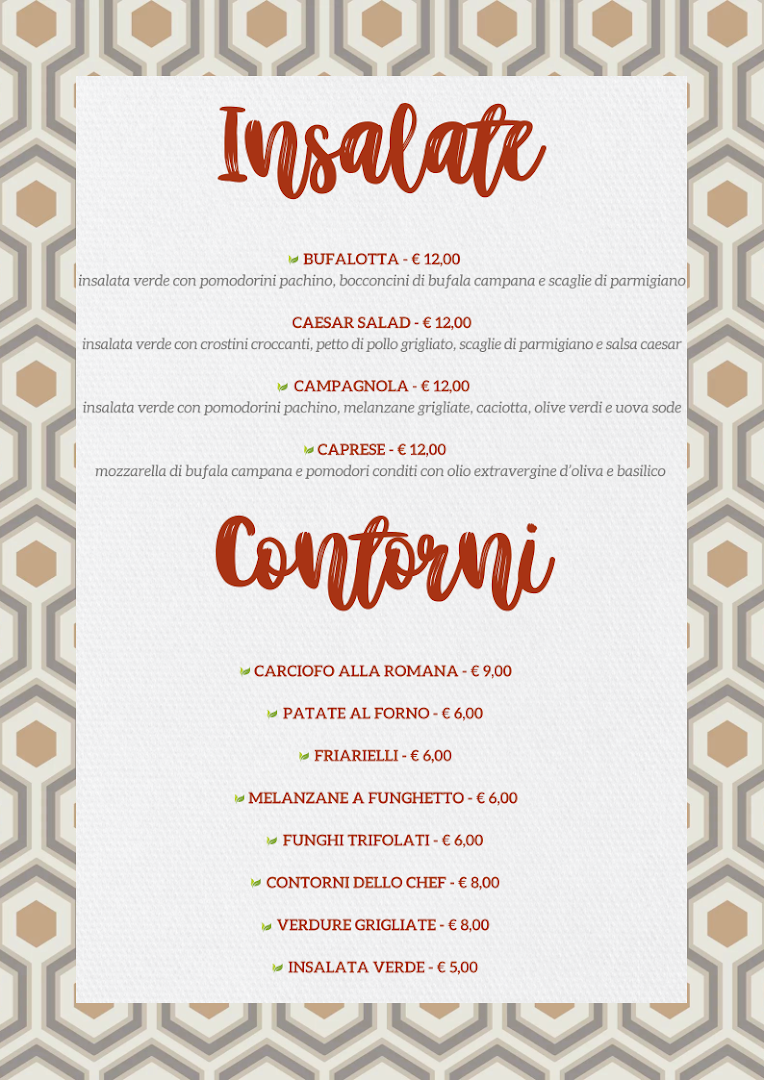 Mama Eat - Roma Ponte Milvio
