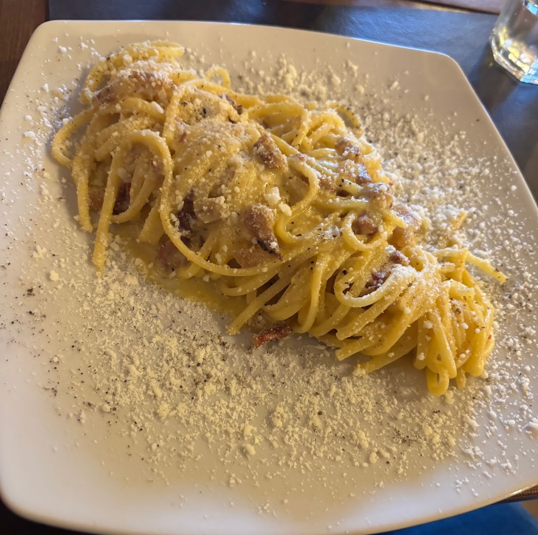 Mama Eat - Roma Ponte Milvio