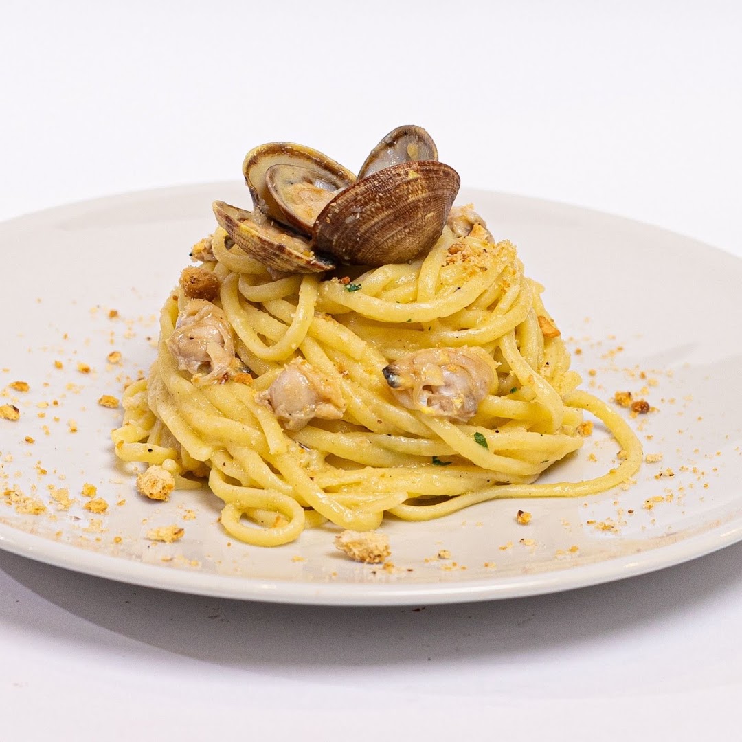 Mama Eat - Roma Trastevere, Roma