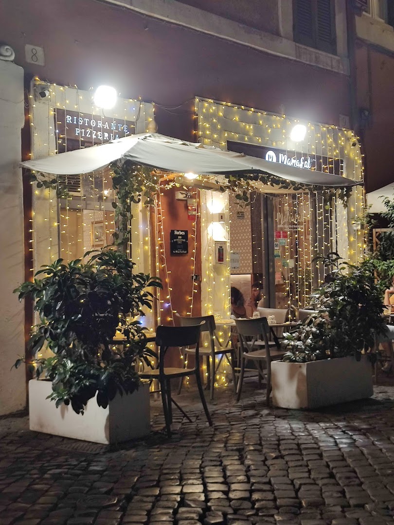 Mama Eat - Roma Trastevere