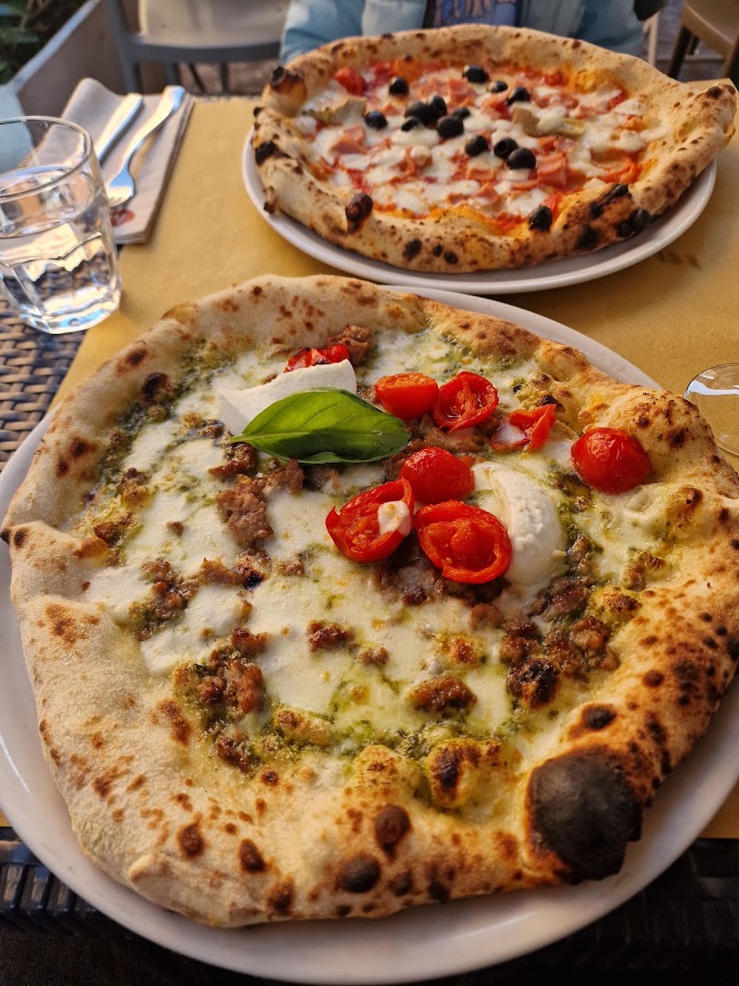 Mama Eat - Roma Trastevere