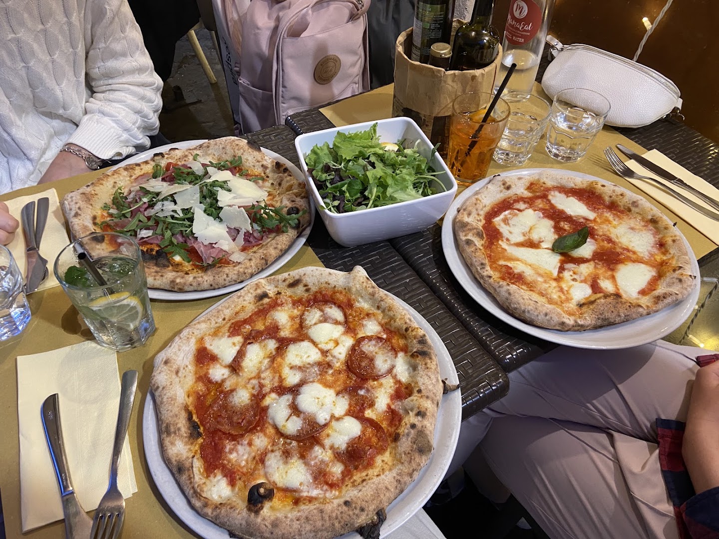 Mama Eat - Roma Trastevere