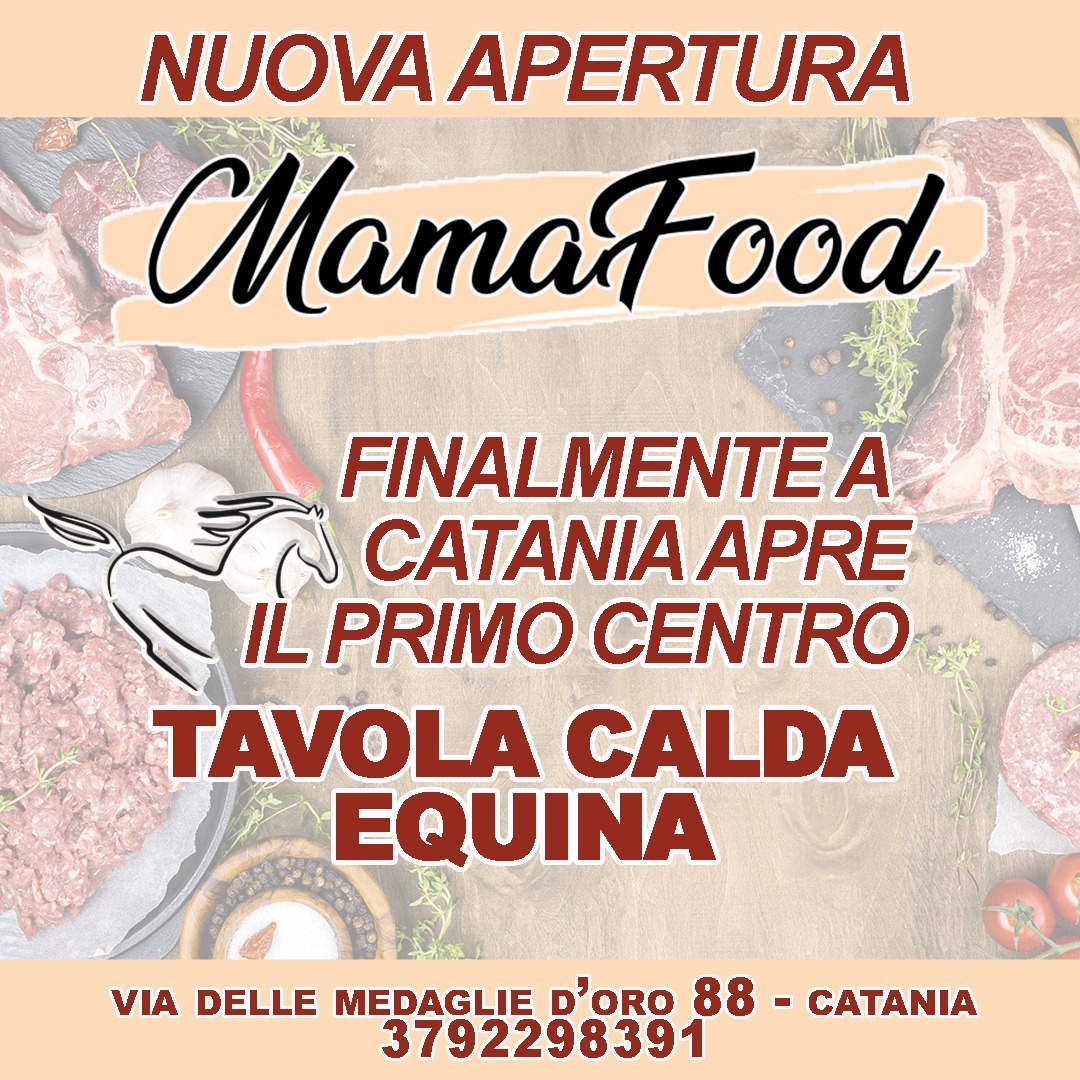 Mama Food