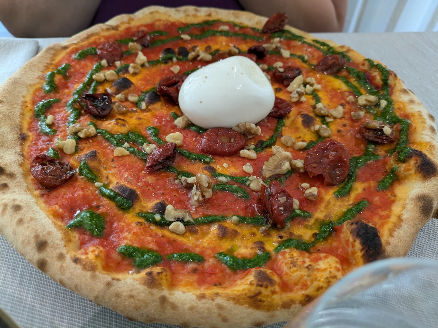 Ma'Ma' Ristorante Pizzeria