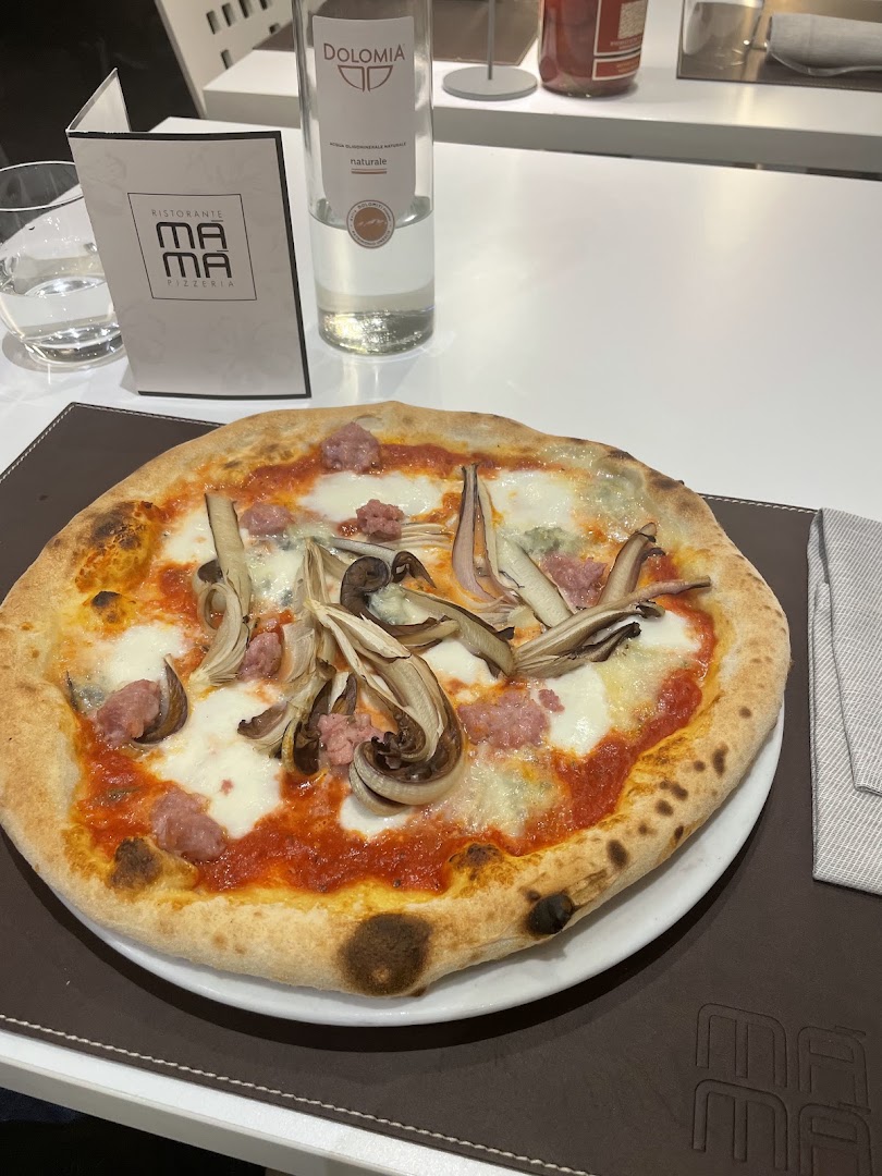 Ma'Ma' Ristorante Pizzeria
