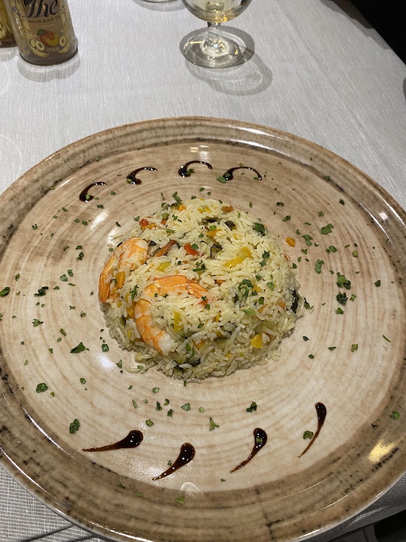 Ma'Ma' Ristorante Pizzeria, Oderzo