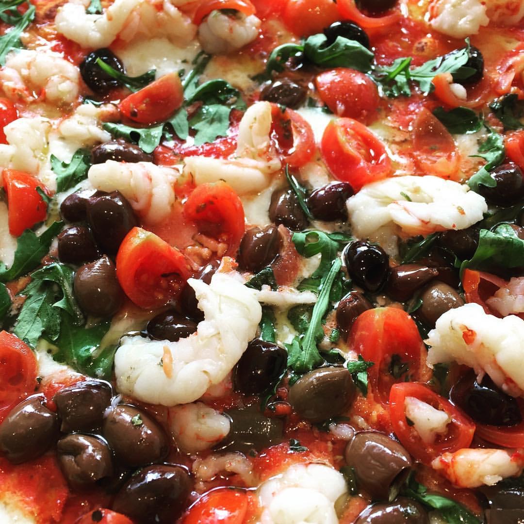 Ma'Ma' Ristorante Pizzeria