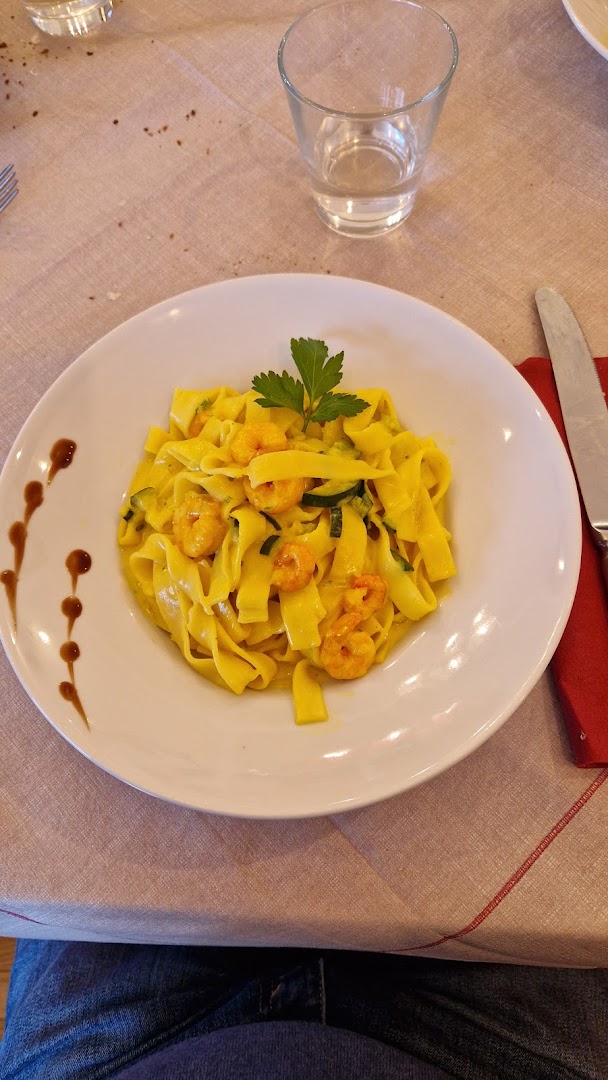 M'ama Rosa Ristorante Pizzeria Pieve Vergonte