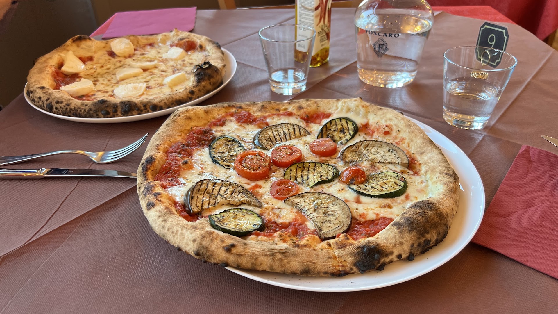M'ama Rosa Ristorante Pizzeria Pieve Vergonte