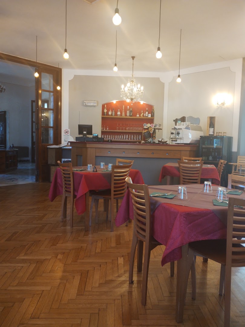 M'ama Rosa Ristorante Pizzeria Pieve Vergonte