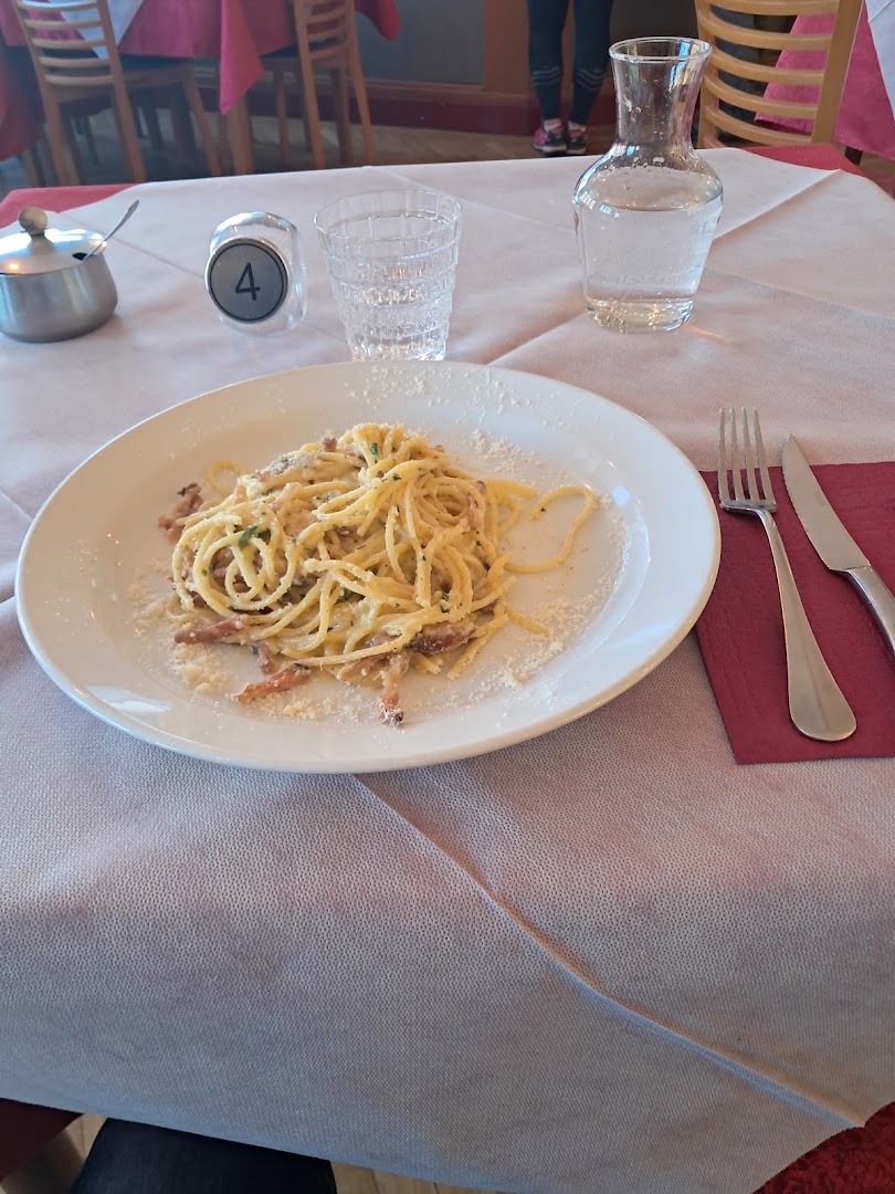 M'ama Rosa Ristorante Pizzeria Pieve Vergonte
