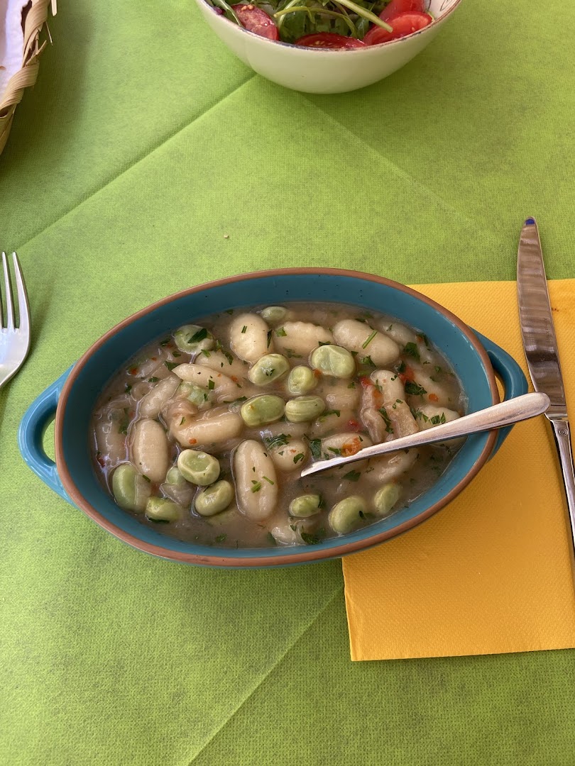 Mamà Trattoria