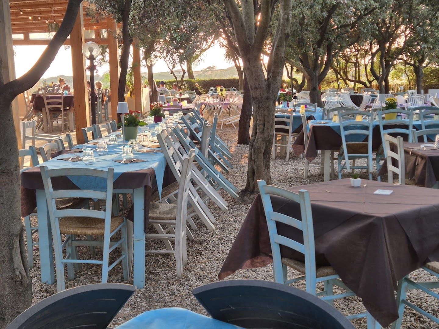 Mamacita Café Il tuo angolo di paradiso
